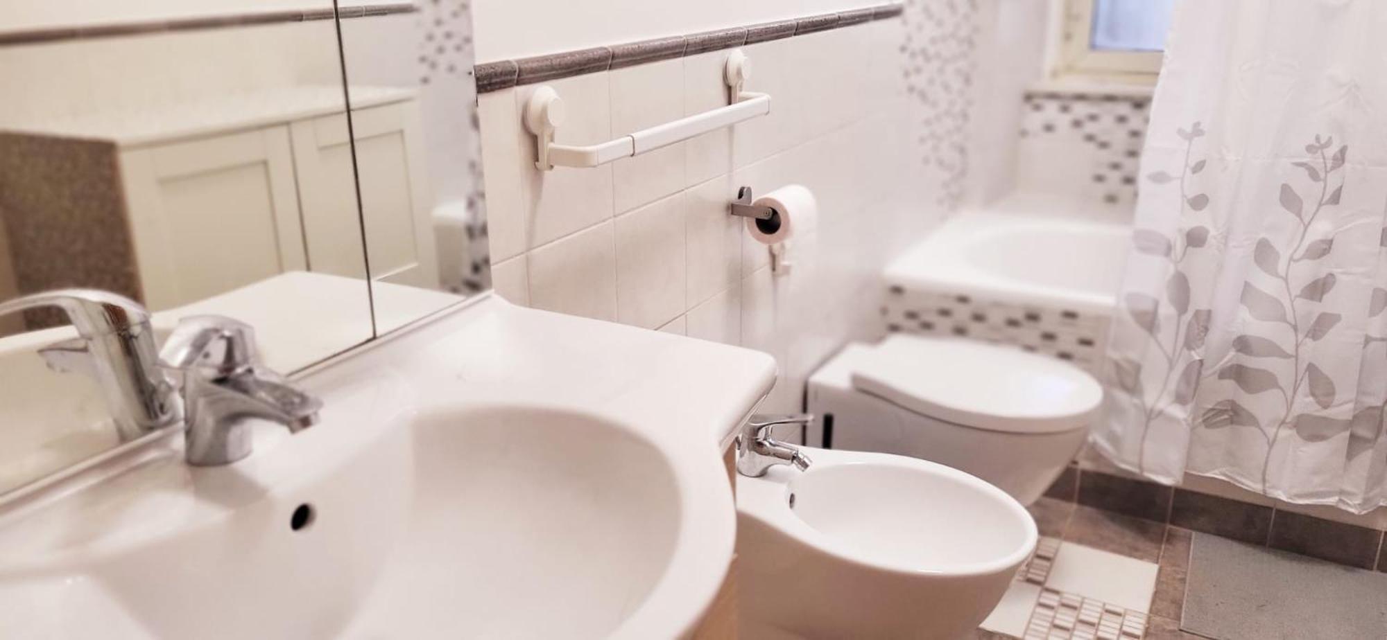 Appartement Appio House San Giovanni Rome