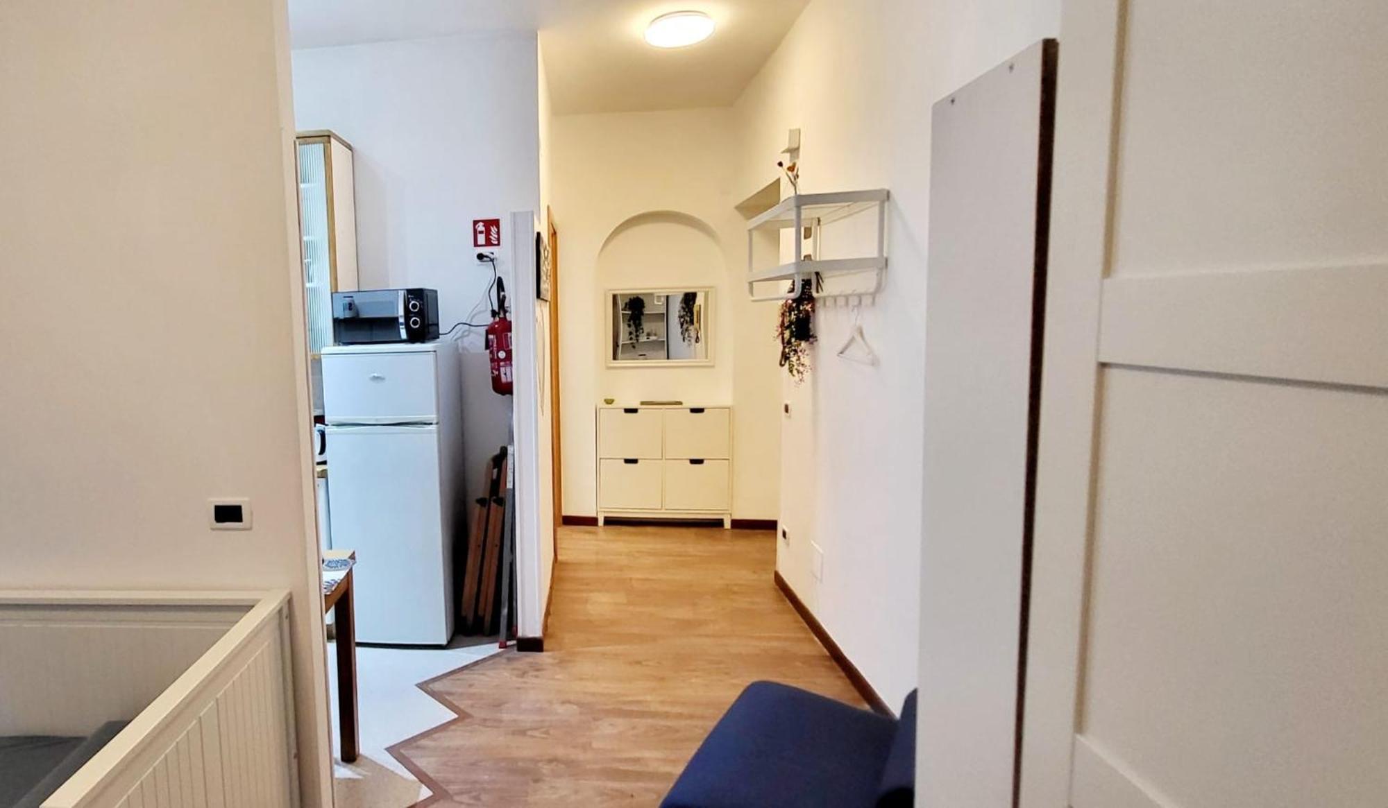 Appartement Appio House San Giovanni