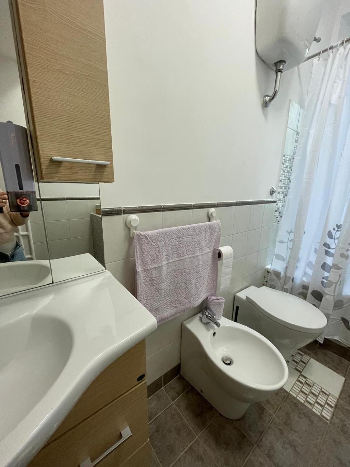 Appio House San Giovanni Appartement *