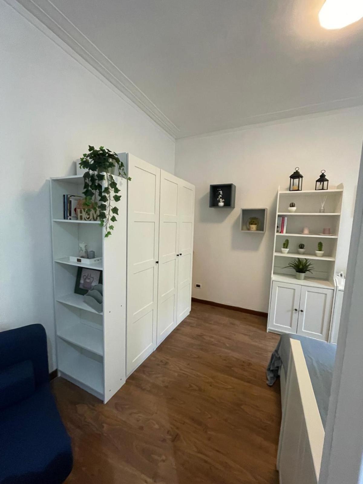 Appartement Appio House San Giovanni