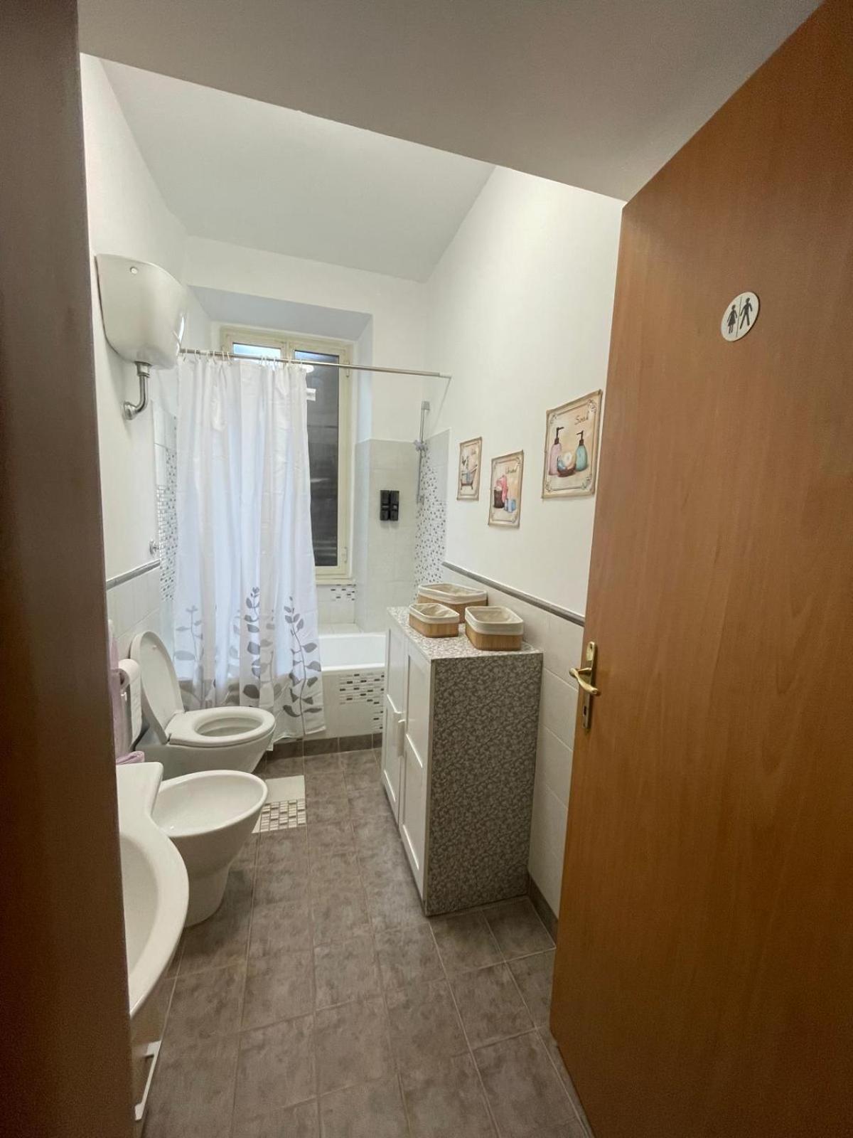 Appio House San Giovanni Appartement *