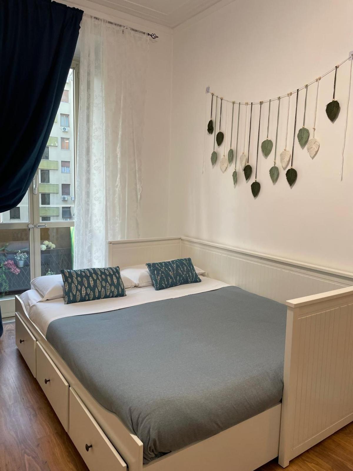 Appio House San Giovanni Appartement *