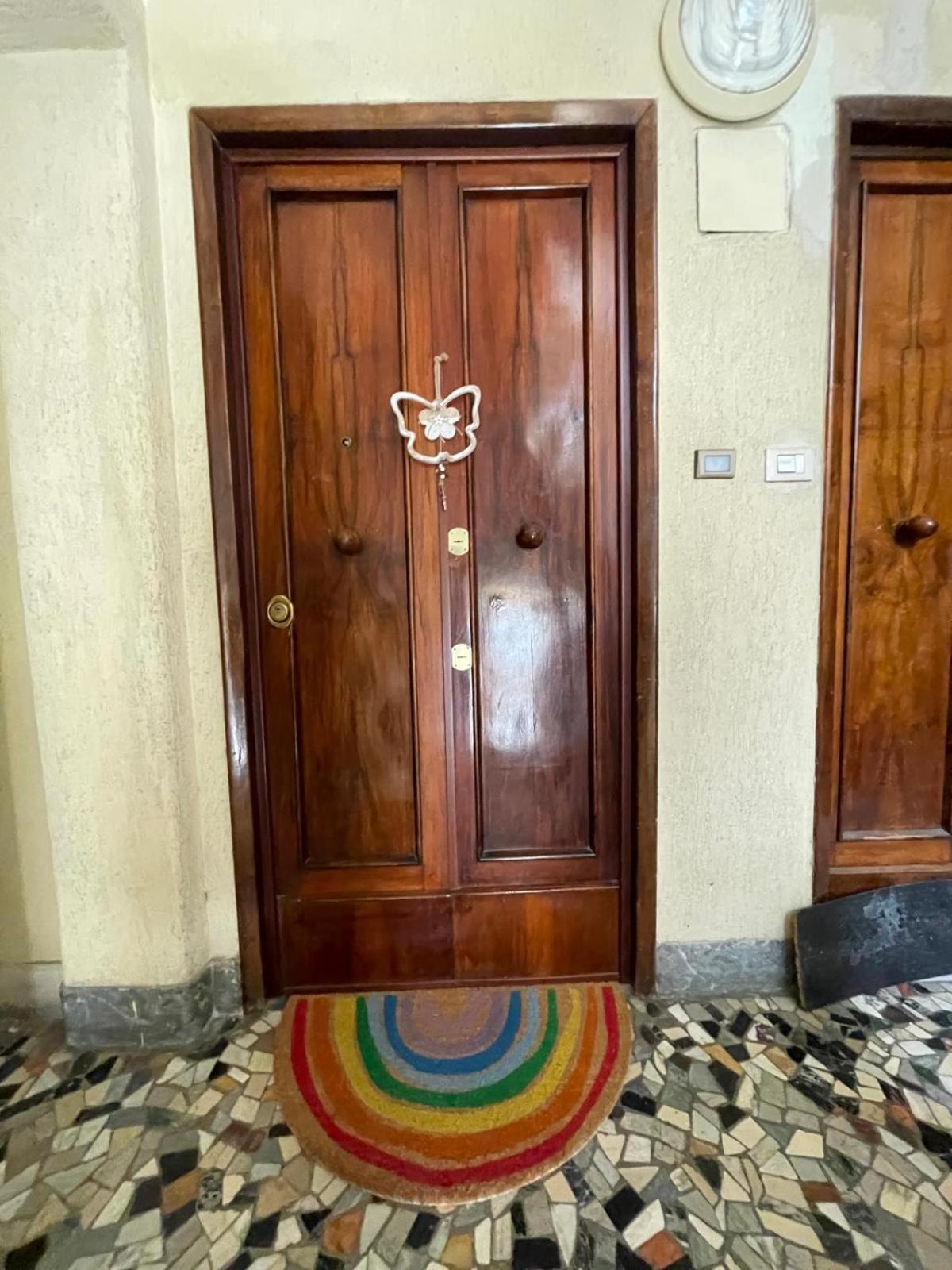 Appartement Appio House San Giovanni *