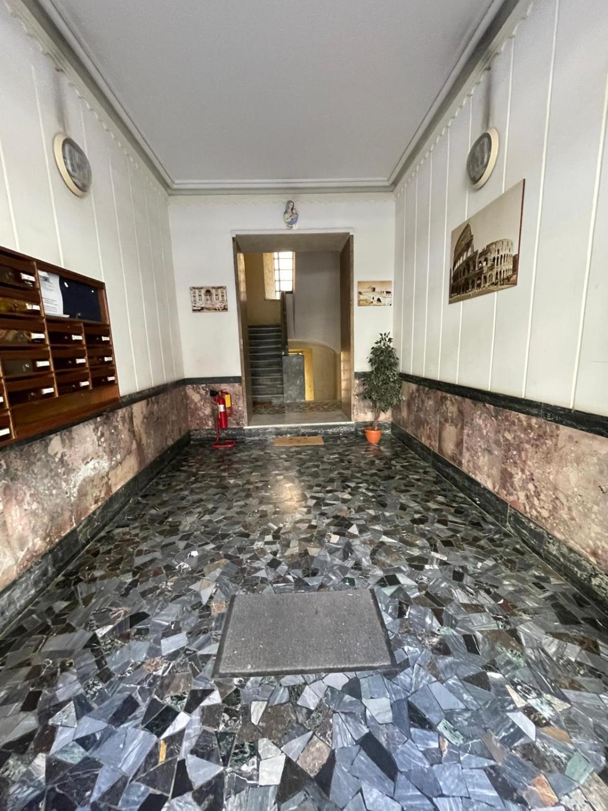 Appio House San Giovanni Appartement Rome